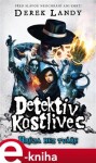 Detektiv kostlivec Derek Landy