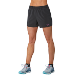 Běžecké šortky Mizuno Aero 4.5 Short J2GBA20109 Velikost textilu: M