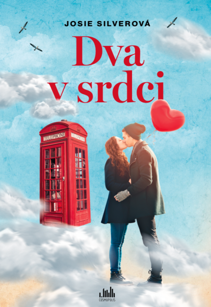 Dva v srdci - Josie Silverová
