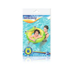 Bestway Bestway Nafukovací kruh do bazénu žába 76x85 cm