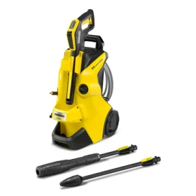 Kärcher K 4 Power Control Flex / Vysokotlaký čistič / Tlak 20-130 bar / 1.8kW / Průtok 420 l-h (1.324-300.0)