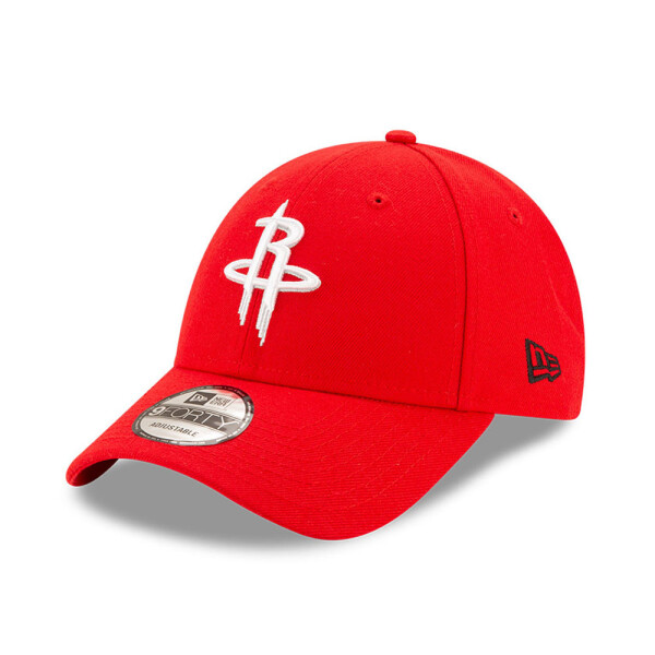 New Era Pánská kšiltovka Houston Rockets NBA The League