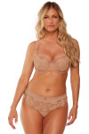 Gaia 1135 Nike barva:mocha 65J