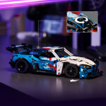 LEGO LEGO® Technic 42226 Závodní auto BMW M4 GT3 EVO