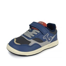 Chlapecké barefoot tenisky 1448 JUNIOR NAVY BLUE Joma BF144JW2603V - 28