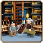 LEGO® Harry Potter™ 76439 Ollivanderův obchod obchod madame Malkinové