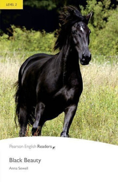 PER | Level 2: Black Beauty - Anna Sewell