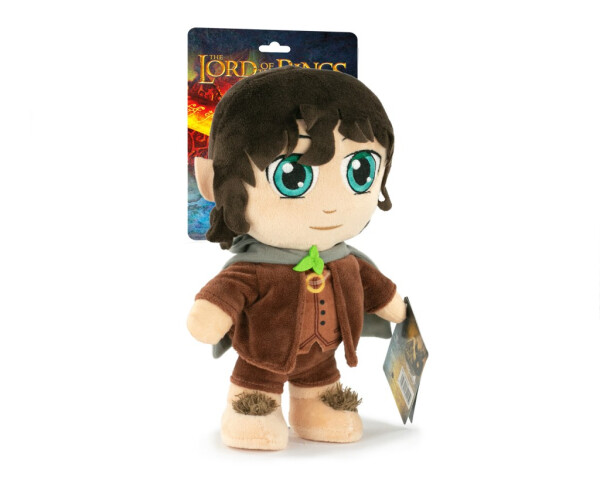 Pán prstenů Plyšák - Frodo 27 cm - Epee Merch - Barrado