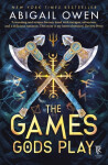 Games Gods Play - Abigail Owen