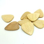 Timber Tones Sugar Maple 4-Pack