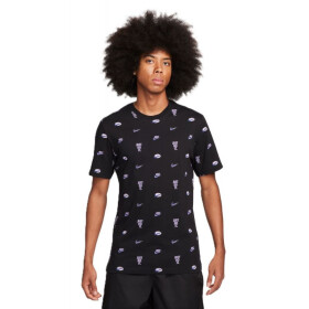 Tričko Nike Sportswear M FQ8036-010 L (183 cm)