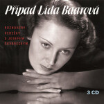 Případ Lída Baarová - Bedřich Wermuth