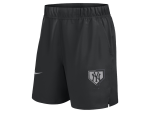 Nike Pánské kraťasy New York Yankees MLB Woven Victory Short Velikost: 2XL