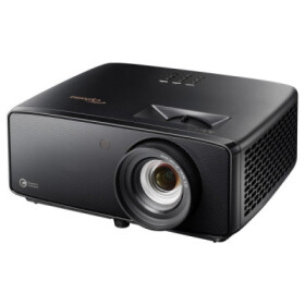 Optoma projektor Photon Beam PK52 (DLP, Laser, 4K UHD, 3500 ANSI, 1,5M:1, 2x HDMI, USB, repro 1x15W) EDF_7660397