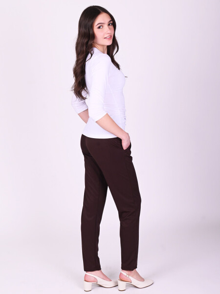 EVONA a.s. Dámské kalhoty TABO 581 - TABO 581 XL