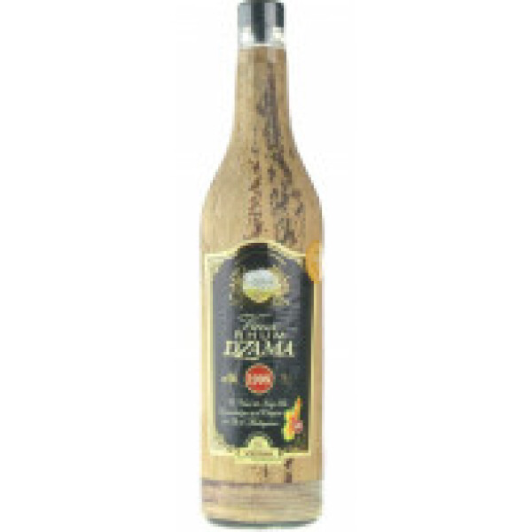 Dzama Vieux 1998 Rhum 45% 0,7 l (holá lahev)