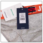 Tommy Hilfiger Jeans Tanga UW0UW02773P61 Grey S