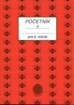 Početník pro 5. ročník ZŠ - 4.díl - Jiřina Brzobohatá