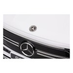 Mamido Elektrické autíčko Mercedes-Benz EQA 250 bílé
