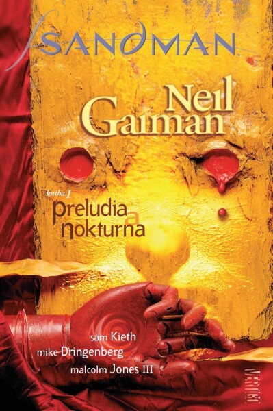 Sandman Preludia Nokturna