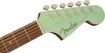 Fender Newporter Player WN SFG