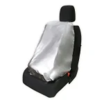 Asalvo SOLAR COVER anti UVA potah na autosedačku_ (AS21618)