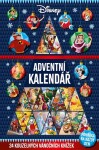 Disney Adventní kalendář kolektiv