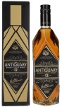 Antiquary Whisky 12y 40% 0,7 l (tuba)