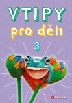 Vtipy pro děti