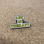 Pinarna.cz Art is therapy / Umění je terapie