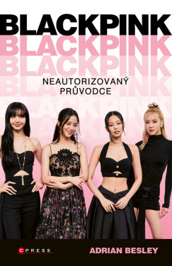 BLACKPINK - Adrian Besley