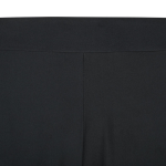 Dámské běžecké kalhoty Heyes-w černá - Kilpi 44