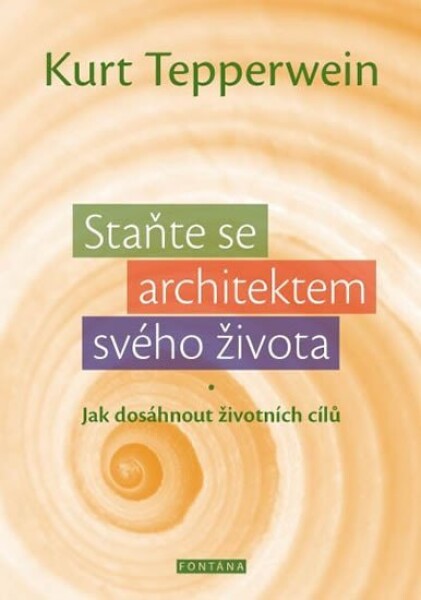 Se architektem svého života