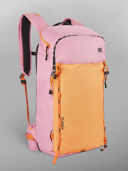 Picture Komit CASHMERE ROSE batoh 22L