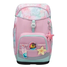 BAAGL Školní batoh Airy Plus Sunset GRS (A-35060)