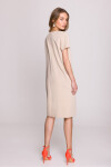 Denní šaty model 209147 Stylove XL