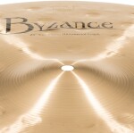 Meinl Byzance Mike Johnston Set