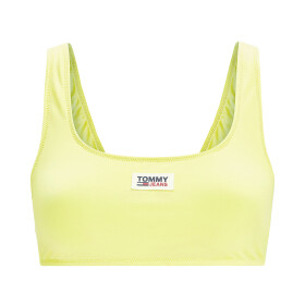 Dámský vrchní díl plavek UW0UW03324-ZIK - Tommy Hilfiger S