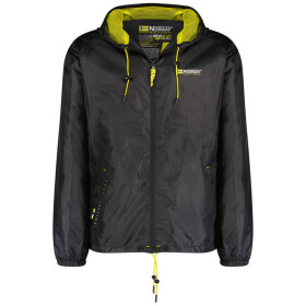 Geografické Norsko Lodní bunda DB 044 M SZ1026H/GN-Black 2XL
