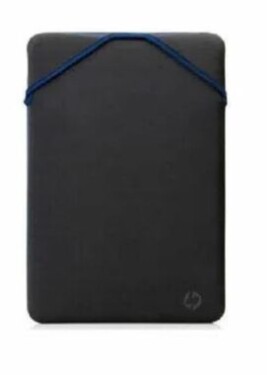HP Protective Reversible 14 černo-modrá / Pouzdro pro notebook do 14 / neoprén (2F1X4AA)