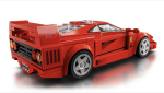 LEGO LEGO® Speed Champions 76934 Superauto Ferrari F40