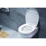 HOPA - WC sedátko SWING KD02181218