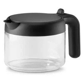 DeLonghi Karafa na kávu DLSC021 černá / objem 750 ml (DLSC021)