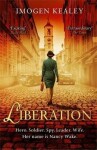 Liberation Imogen Kealey