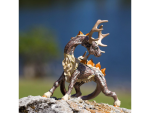 Safari Ltd. Safari Ltd. Figurka - Jelenovitý drak
