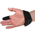 Giants Fishing Náprstník Finger Stall Standard Left Hand - Levá ruka,Giants Fishing Náprstník Finger Stall Standard Left Hand - Levá ruka