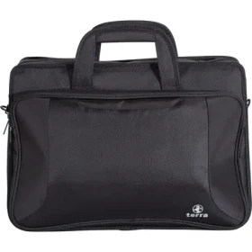 Terra PRO817 černá / Brašna pro notebook / do 17,3" / polyester (1519276)