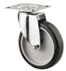 Tente kolečko 75 zátěžové (154147)