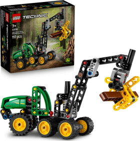 LEGO® Technic 42218 Kombajn John Deere 1470H - LEGO® Technic