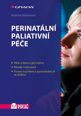 Perinatální paliativní péče - Kateřina Ratislavová